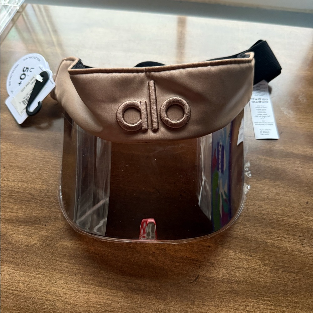 Alo Yoga visor